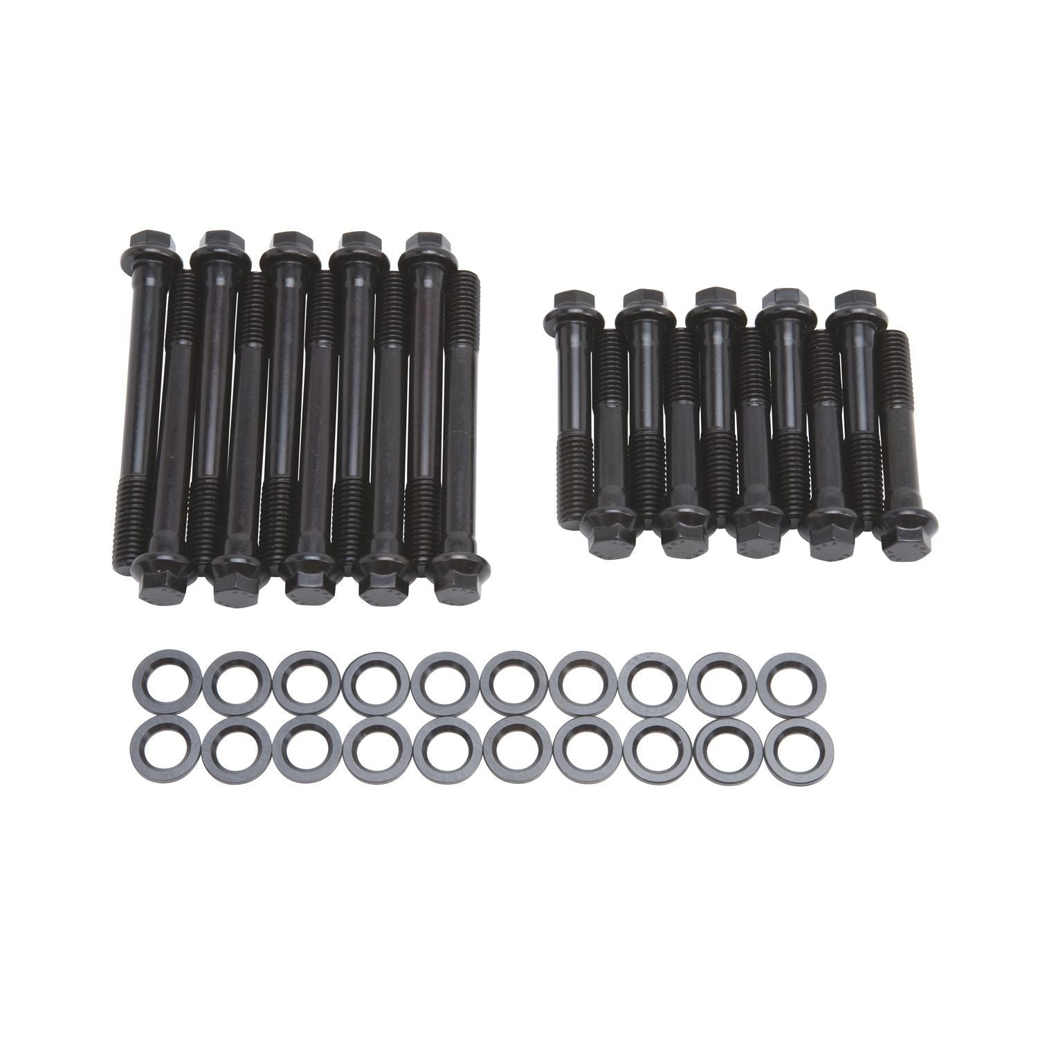 Edelbrock E-Series Head Bolt Kit BBF FE for Ford FE-Series Engines