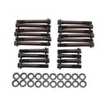 Edelbrock E-Series Head Bolt Kit for Pontiac V8 Engines with D-Port Cylinder Heads