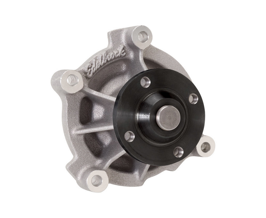 Edelbrock 8803 Water Pump for Ford 4.6L Modular Engines, Short Aluminum Design