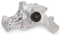 Edelbrock 8805 Ford FE Series Mechanical Water Pump with 5/8 Inch Pilot Aluminum Finish