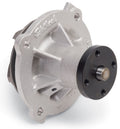 Edelbrock 8814 Victor Series Mechanical Water Pump for Mopar B / RB-Series and 426 Hemi Engines, 5/8 Inch Pilot, Aluminum Finish