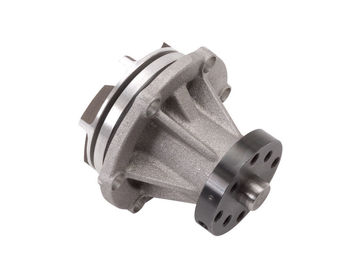 Edelbrock EDE8828 Victor Pro Series Water Pump Cartridge for Standard Rotation, Aluminum, Natural Finish