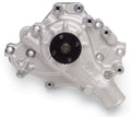 Edelbrock 8843 Victor Series Water Pump for Small Block Ford 302, Mechanical, 5/8 Inch Pilot, Aluminum Finish