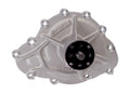 Edelbrock 8856 Victor Series Mechanical Water Pump for Pontiac V8, 5/8 Inch Pilot, Aluminum Finish