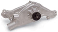Edelbrock 8858 Victor Series Mechanical Water Pump for GM W-Series, 5/8 Inch Pilot, Aluminum Finish
