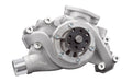 Edelbrock GM LS Series Victor Pro Water Pump 3/4 Inch Pilot Aluminum Natural Finish