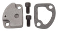 Edelbrock 8961 Choke Block-Off Plate for Big Block Chevy Engines