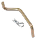 Edelbrock 9171 Automatic Divorce Choke Rod for GM Small Block Chevy with Retaining Clip