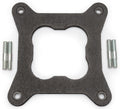 Edelbrock 9265 Heat Insulator Gasket for 4-Barrel Square Bore Carburetors