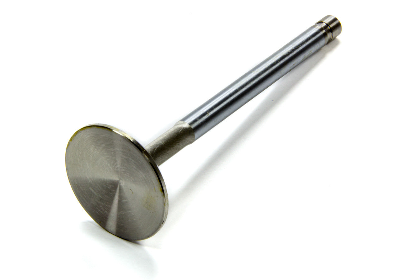 Edelbrock 9367 Performer RPM Exhaust Valve for Small Block Mopar with 1.600 Inch Head Diameter and 11/32 Inch Valve Stem