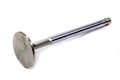 Edelbrock 9372 Exhaust Valve for Small Block Ford, 1.600 Inch Head, 11/32 Inch Valve Stem, Stainless Steel