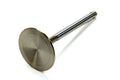Edelbrock 9375 Intake Valve for Oldsmobile V8, 2.072 Inch Head Diameter, 11/32 Inch Stem, Stainless Steel