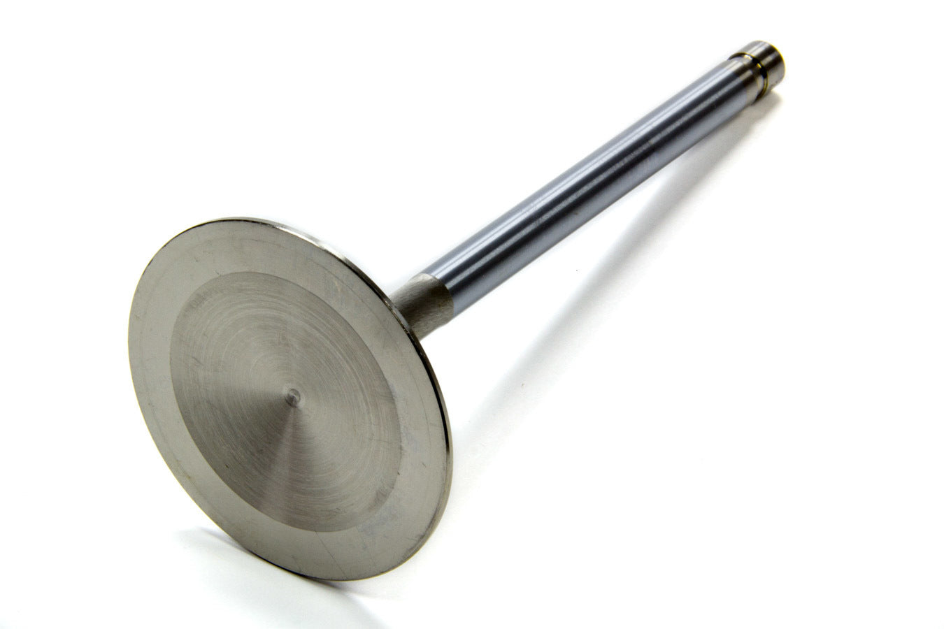 Edelbrock 93774 Intake Valve for Big-Block and Max Wedge Mopar Engines, 2.200 Inch Head Diameter, 11/32 Inch Valve Stem, Stainless Steel