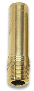 Edelbrock 9702 Intake Valve Guide for Big Block Chevy Engines, 11/32 Inch Valve, 2.4 Inches Long, Bronze