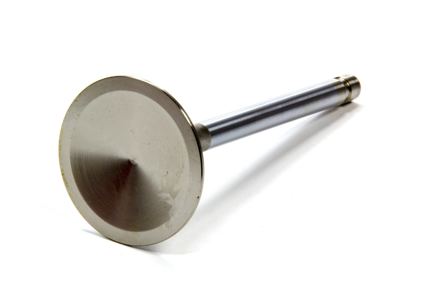 Edelbrock 9764 Intake Valve for Small Block Ford, 1.900 Inch Diameter, Stainless Steel