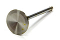 Edelbrock 9771 Exhaust Valve for Big Block Chevy with 1.880 Inch Head and 11/32 Inch Valve Stem