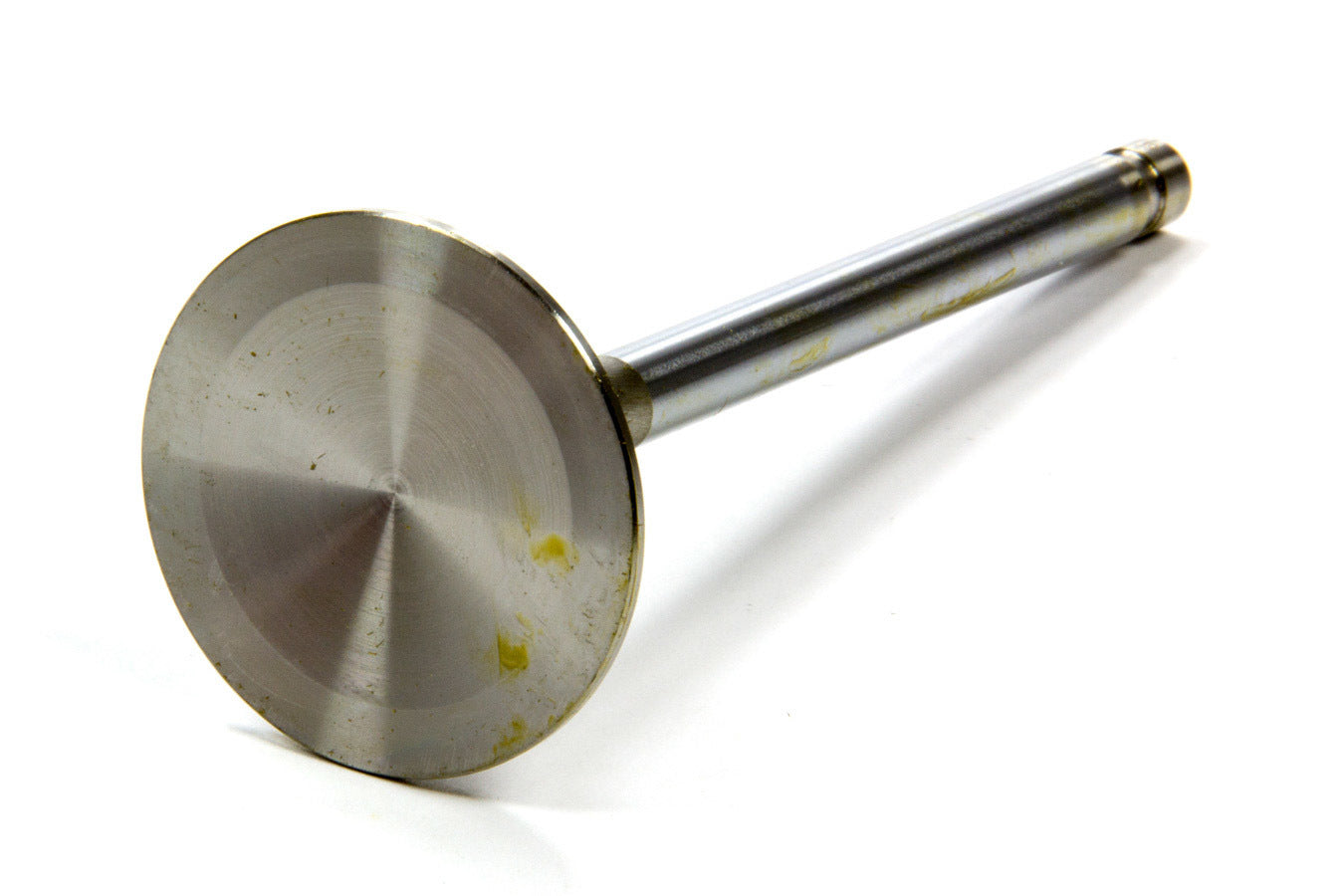 Edelbrock 9771 Exhaust Valve for Big Block Chevy with 1.880 Inch Head and 11/32 Inch Valve Stem