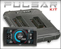 Edge Products 22602-3 Pulsar Tuning Module for GM Duramax 6.6L 2017-2019 with CTS3 Display