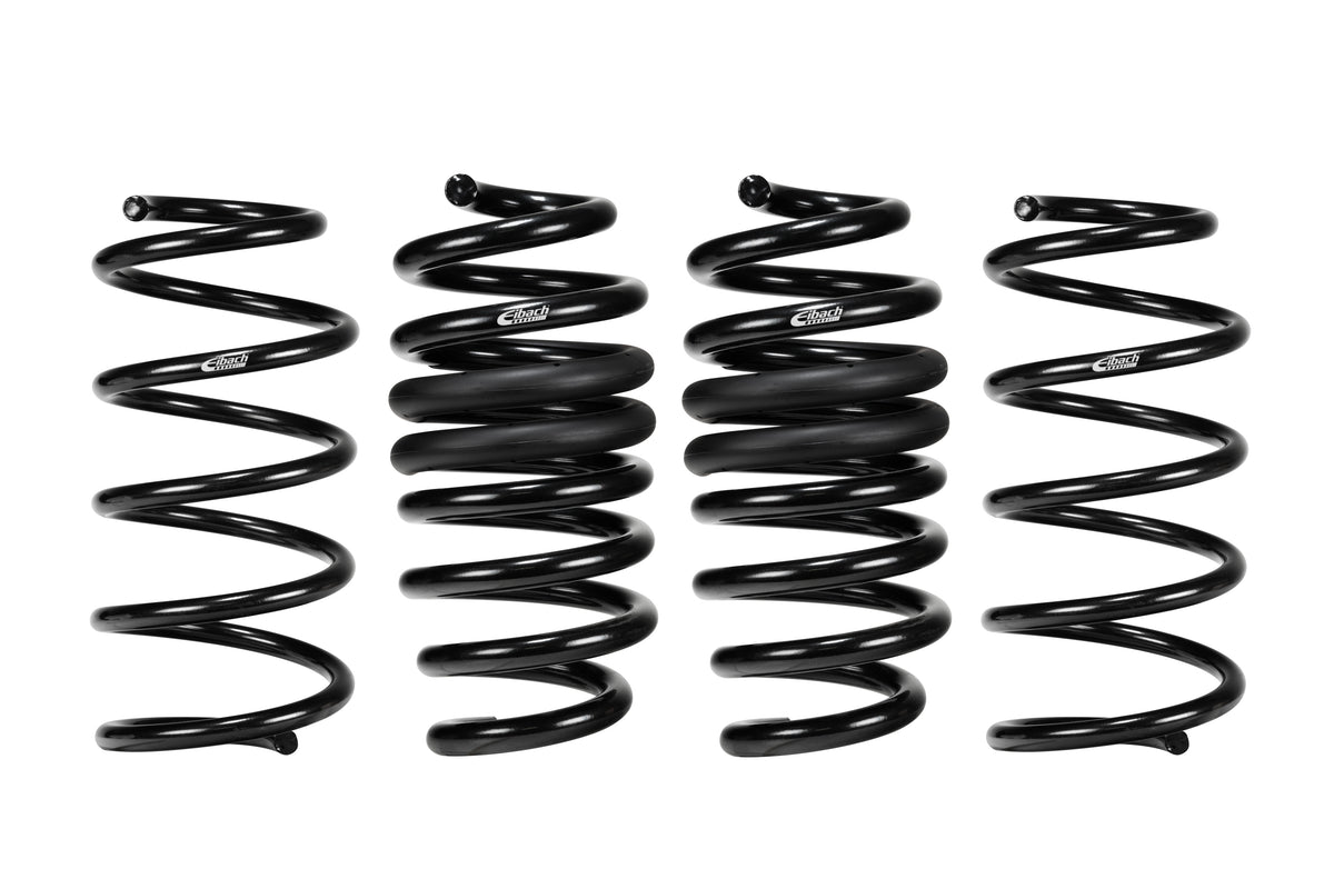 Eibach Pro Kit Suspension Spring Kit for 2020-2025 Ford Explorer ST 3.0L