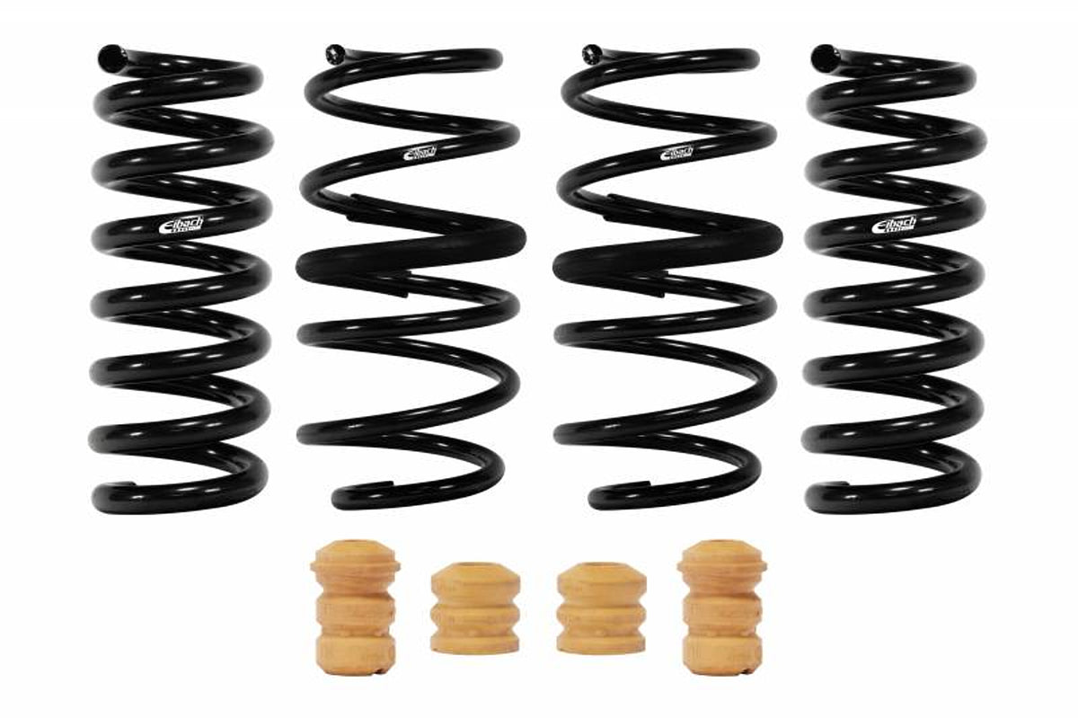 Eibach Pro Kit Lowering Springs for 2021-2023 Ford Mustang Mach E