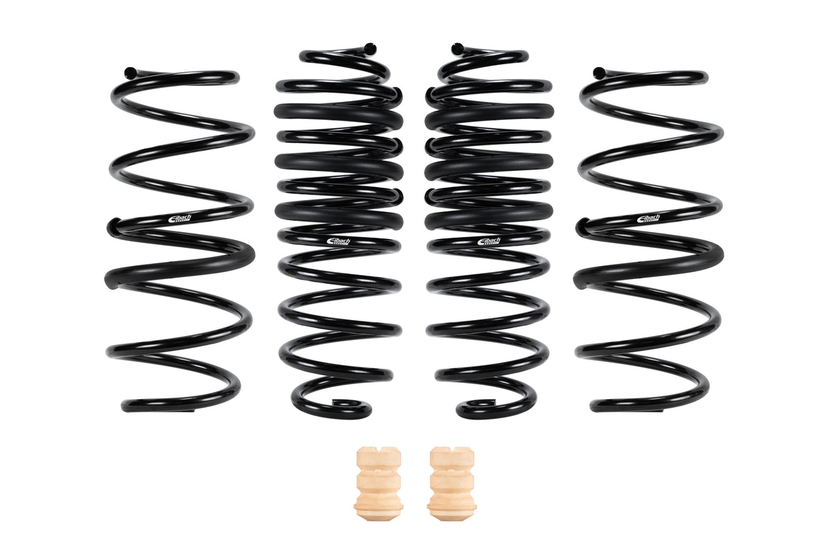 Eibach Pro Kit E10-35-057-01-22 Lowering Suspension Spring Kit for Ford Maverick 2022-2025