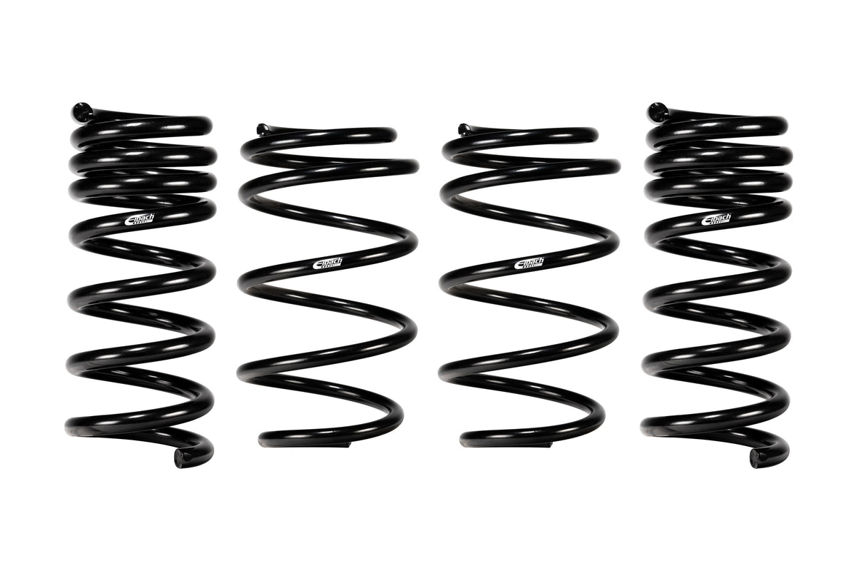 Eibach Pro-Kit Lowering Suspension Spring Kit for Ford Mustang 2024-2025