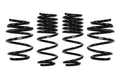 Eibach Pro Kit E10-40-036-03-22 Lowering Suspension Spring Kit for Honda Civic 2017-2021