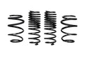 Eibach Pro-Kit Lowering Suspension Spring Kit for Honda Civic 2022-2025