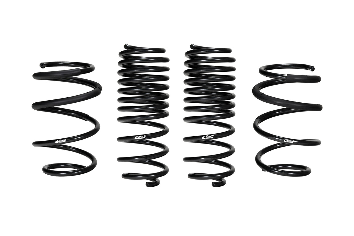 Eibach Pro-Kit Lowering Suspension Spring Kit for Honda Civic 2022-2025