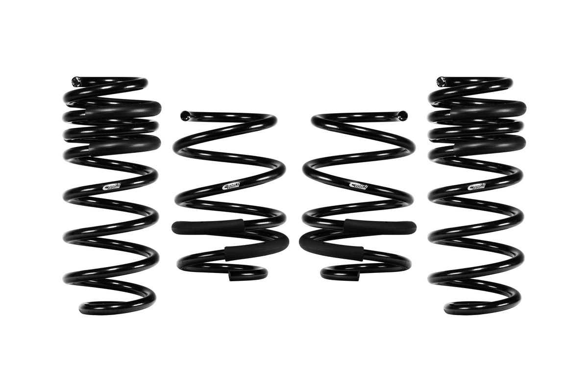 Eibach Pro Kit Suspension Spring Kit for Honda Civic Type R 2023-2024