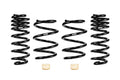 Eibach Pro Kit E10-42-060-01-22 Suspension Spring Kit for Hyundai Elantra 2022-2025 Lowering with Black Powder Coat