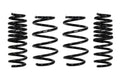 Eibach Pro-Kit Lowering Suspension Spring Kit for Kia Forte 2020-2024