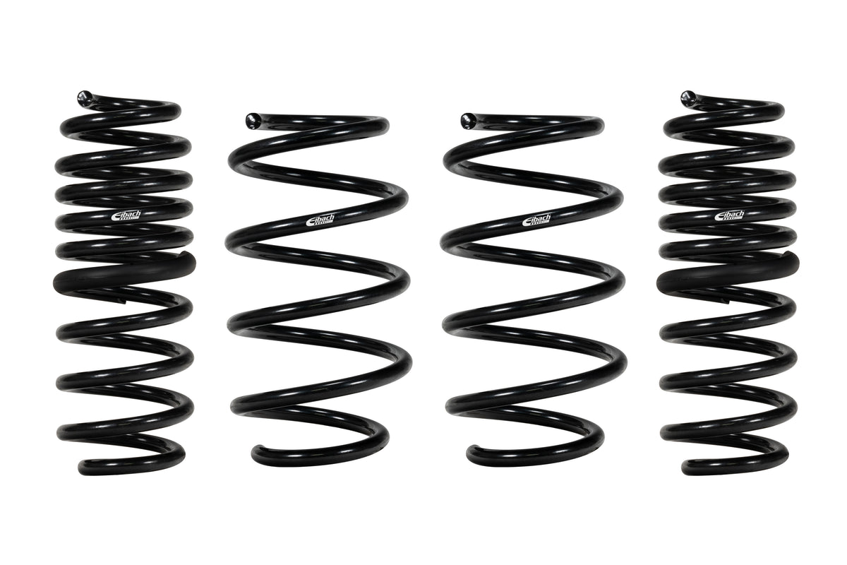 Eibach Pro-Kit Lowering Suspension Spring Kit for Kia Forte 2020-2024