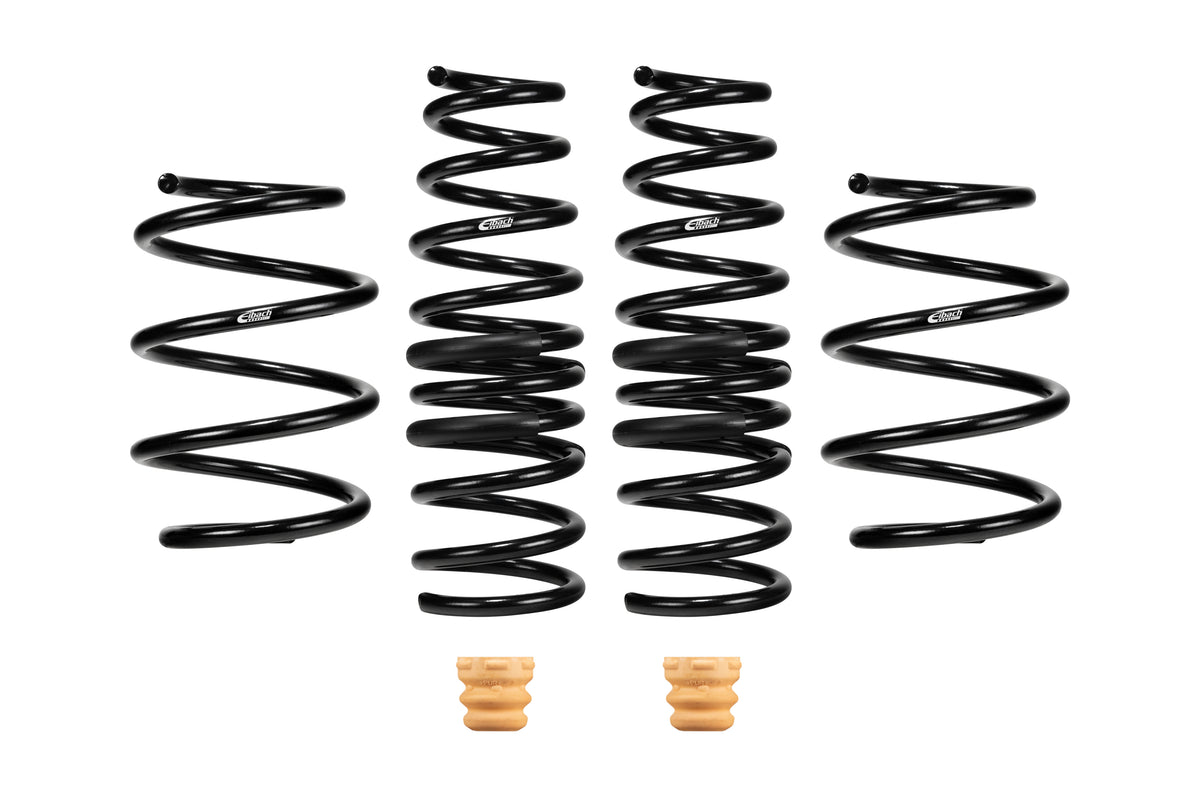 Eibach E10-46-043-01-22 Pro-Kit Lowering Suspension Spring Kit for Kia K5 2021-2024