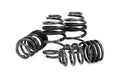 Eibach Pro-Kit Suspension Spring Kit for Jeep Grand Cherokee Trackhawk 2018-2021, Front and Rear, Black Powder Coat