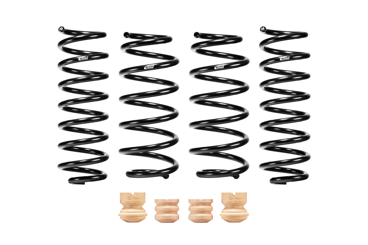 Eibach Pro-Kit Suspension Spring Kit for Jeep Grand Cherokee 2022-2025 3.6L Lowering Kit