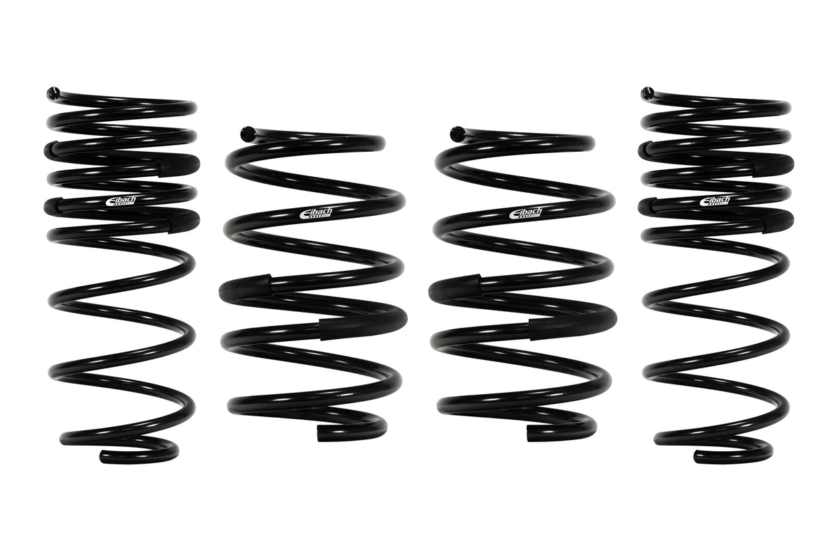 Eibach Pro-Kit Lowering Suspension Spring Kit for Lexus XE30 2014-2025