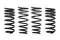 Eibach Pro Kit E10-79-010-04-22 Lowering Suspension Spring Kit for Volkswagen Golf 2015-2019