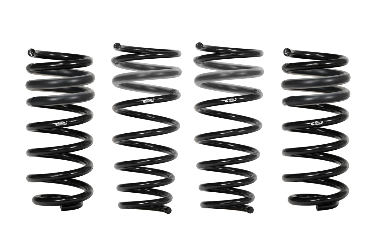 Eibach Pro Kit E10-79-010-04-22 Lowering Suspension Spring Kit for Volkswagen Golf 2015-2019
