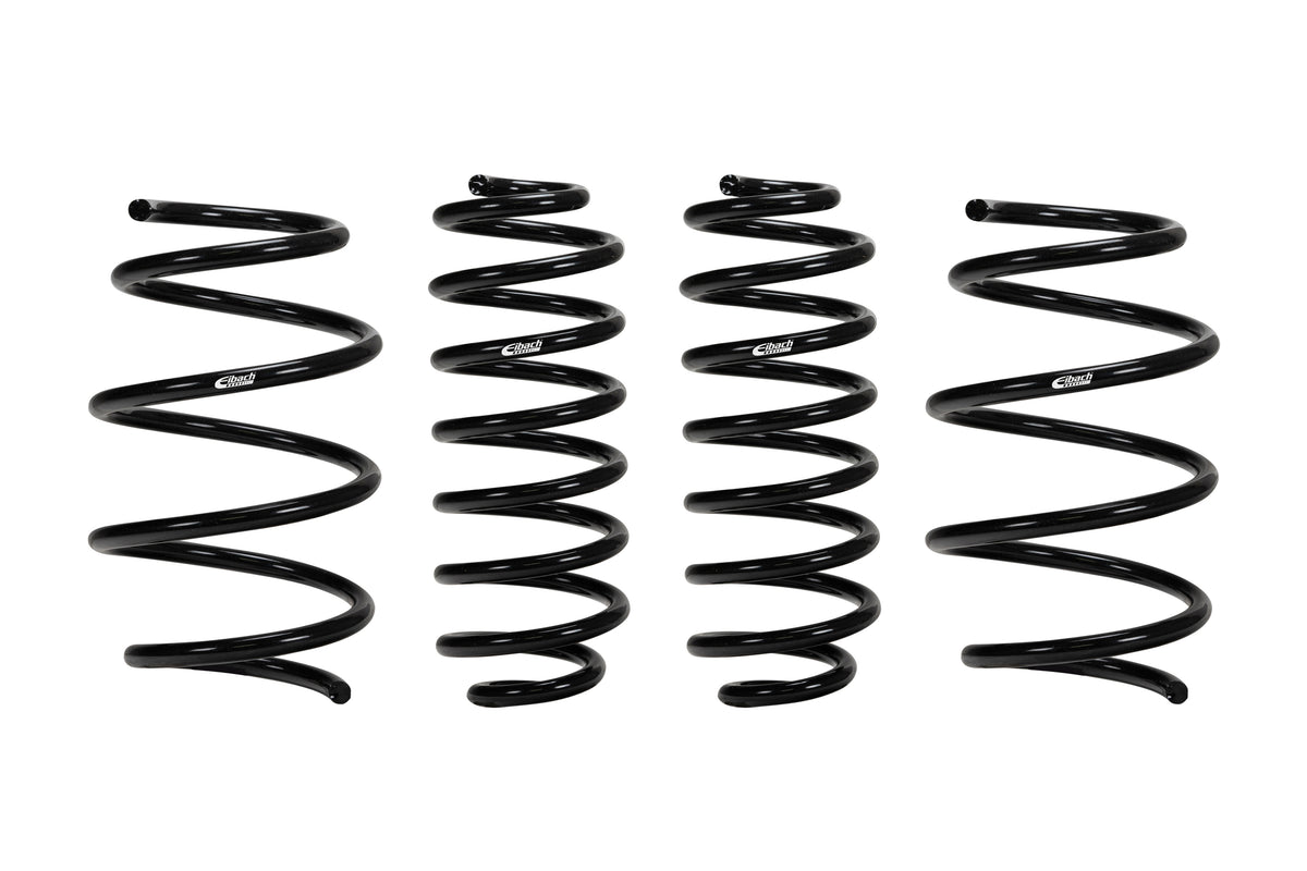 Eibach Pro Kit Lowering Suspension Spring Kit for 2018-2024 Toyota Camry