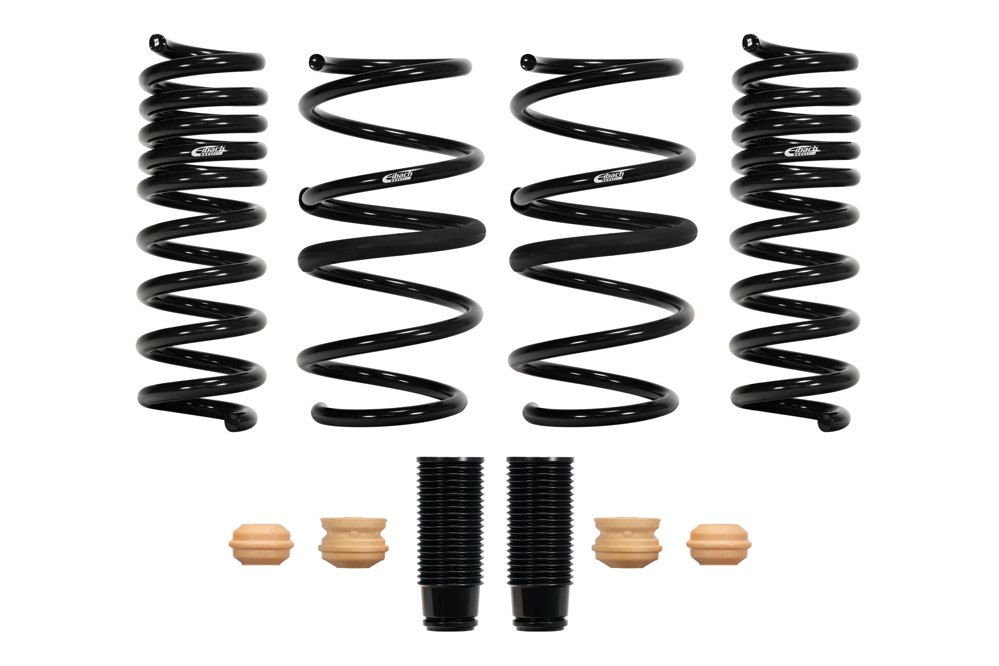 Eibach Pro Kit E10-82-089-01-22 Suspension Lowering Spring Kit for Toyota Supra 2020-2025