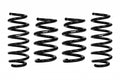 Eibach PRO-KIT Suspension Spring Kit for Tesla Model Y 2020-2022, Lowering by 0.6 inches Front and 0.8 inches Rear