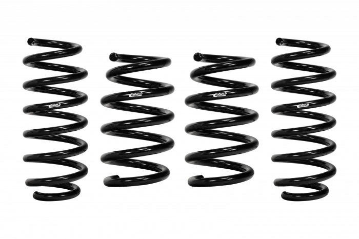 Eibach PRO-KIT Suspension Spring Kit for Tesla Model Y 2020-2022, Lowering by 0.6 inches Front and 0.8 inches Rear