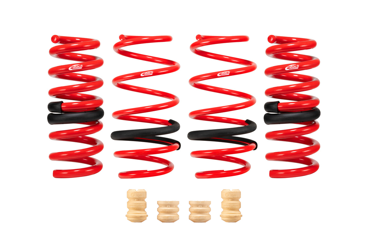 Eibach Sportline E20-35-054-01-22 Lowering Suspension Spring Kit for Ford Mustang Mach-E 2021-2023