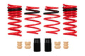 Eibach E20-35-064-01-22 Sportline Lowering Suspension Spring Kit for 2024-2025 Ford Mustang