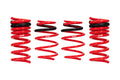 Eibach E20-40-036-01-22 Sportline Lowering Suspension Spring Kit for Honda Civic 2016-2021