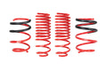 Eibach E20-40-036-02-22 Sportline Lowering Suspension Spring Kit for Honda Civic 2017-2021