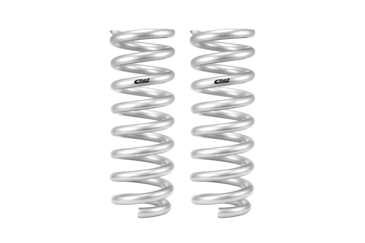 Eibach E30-27-012-01-20 Pro Lift Kit for Dodge Ram 1500 TRX 2021-2025 with Two Coil Springs