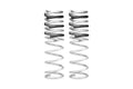 Eibach Pro Lift Kit HD E30-27-012-03-02 for 2021-2025 Dodge Ram TRX, 2 Coil Springs, Silver Powder Coat