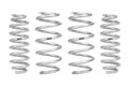 Eibach E30-35-053-01-22 Pro Lift Kit for 2021-2025 Ford Bronco with Four Coil Springs